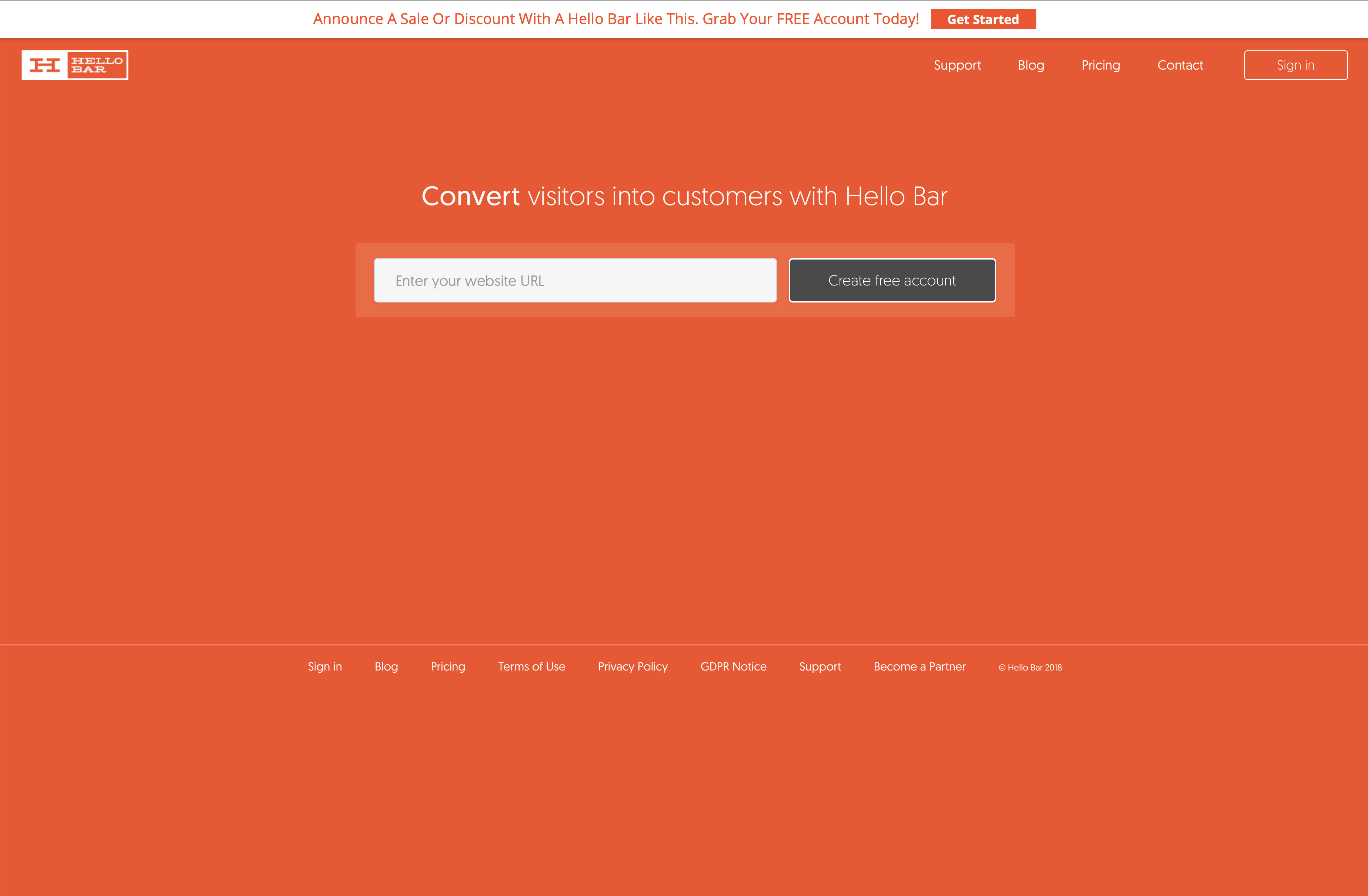 Fonte: https://www.nngroup.com/articles/aesthetic-minimalist-design/