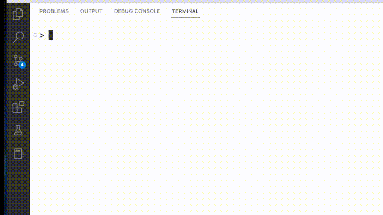 Exemplo da calculadora.